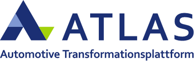 ATLAS-Logo