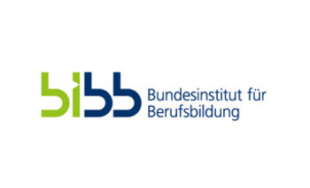 Logos des Bundesinstituts für Berufsbildung, BIBB