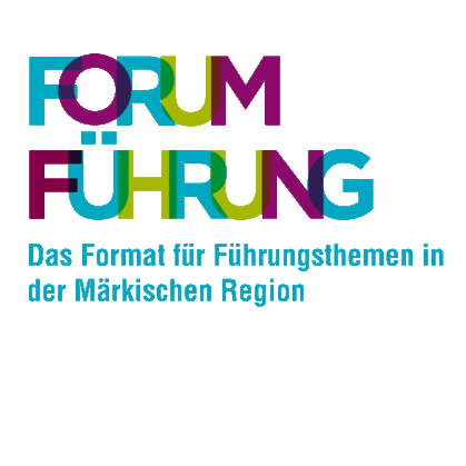 Wort-Bild-Marke Forum Führung