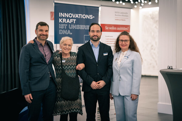 Business-Iftar-Essen