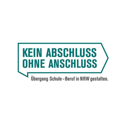 Logo Kein Abschluss ohne Anschluss