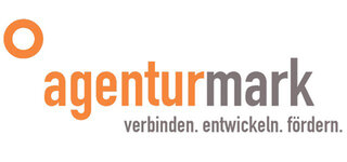 Logo agentur mark GmbH