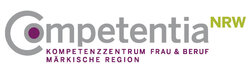 Logo Competentia Märkische Region