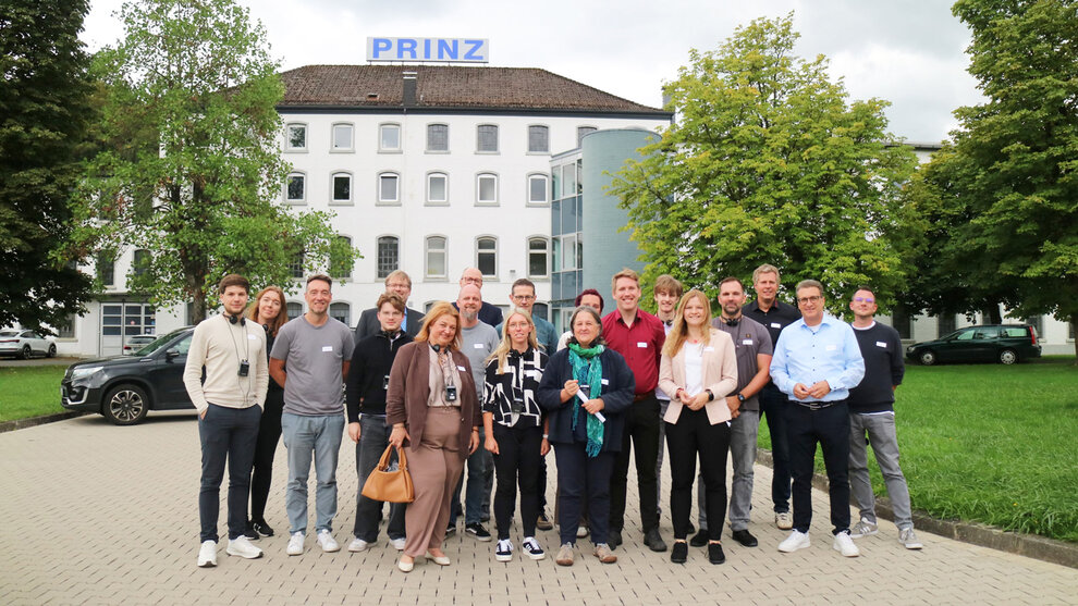 © Goor-Schotten – Märkisch aktiv DigitalScoutsbeiPrinz_Goor-Schotten