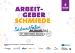 Flyer Arbeitgeberschmiede