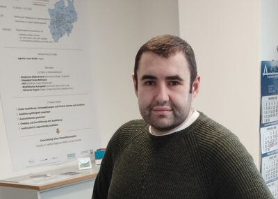 Stjepan Senjak, Promanos GmbH stjepan_senjak_promanos