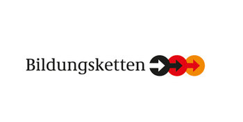 Bildungsketten-Logo