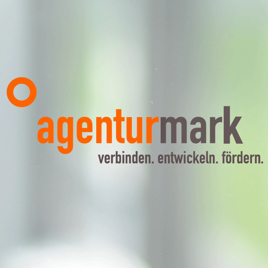 Logo der agentur mark GmbH