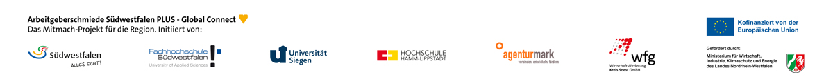 Arbeitgeberschmiede_Global_Connect_Verbund_Logoleiste_web