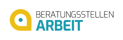 Logo Beratungsstellen Arbeit