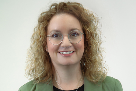 Tanja Zurl